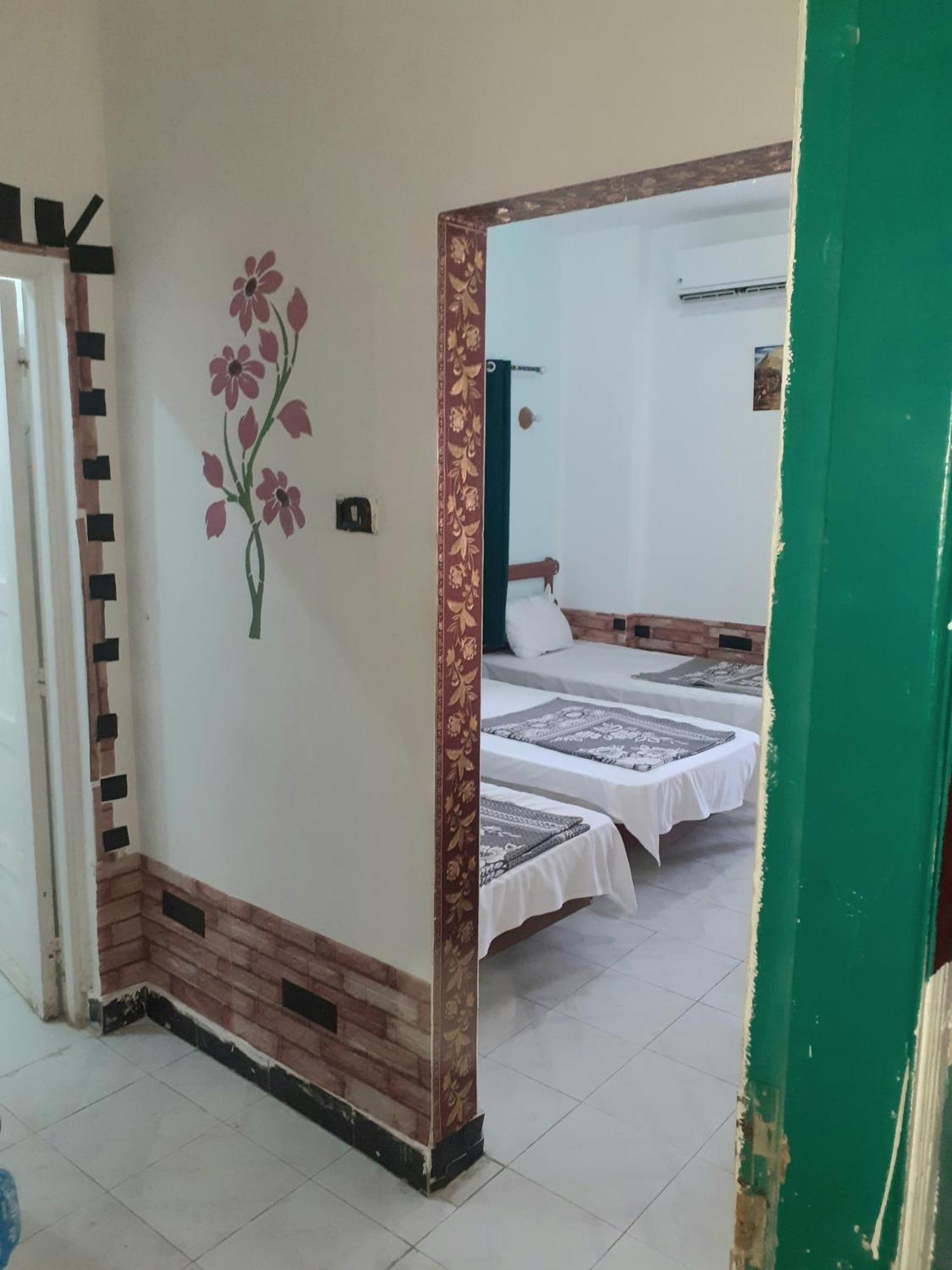 Four Seasons Hotel Hurghada Extérieur photo